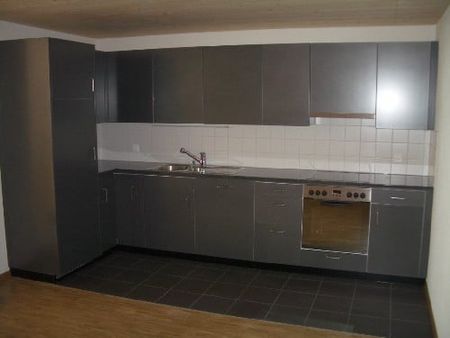 "Modernes Wohnen im Herzen von Grenchen!" - Foto 2