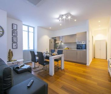 Splendido monolocale in centro Lugano - Foto 6