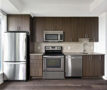 #2311 - 225 Sackville Street – Toronto, Ontario - Photo 2