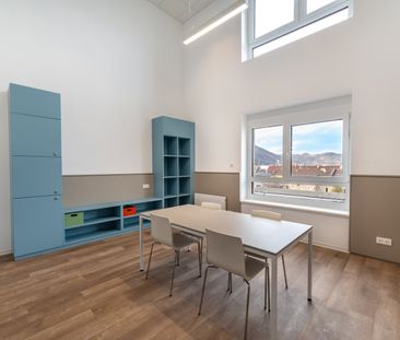 3-Zimmer-Wohntraum in der Smart City Graz! - Foto 3