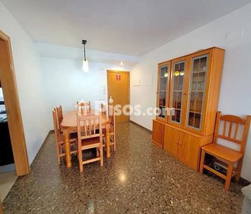 Apartamento en alquiler en Paseo de La Universidad, Número 8 - Foto 4