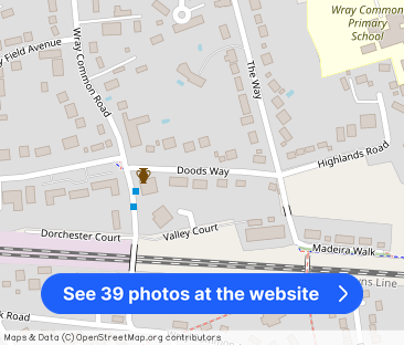 Doods Way, Reigate - Photo 1