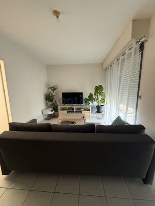 Location Appartement 2 pièces 46m² MONTAIGU VENDEE 85600 - Photo 1