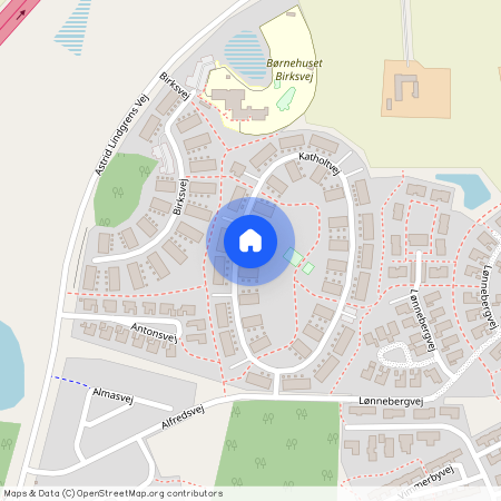 Katholtvej 28, 8600 Silkeborg