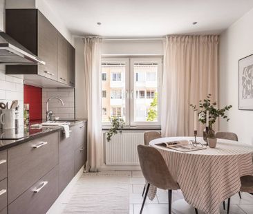 Elsa Borgs gata, Hägersten - Photo 6