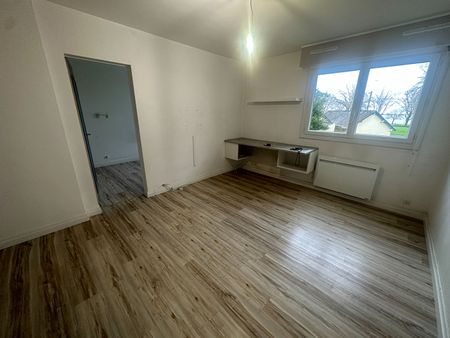 Location Appartement 2 pièces 35m² - Photo 2