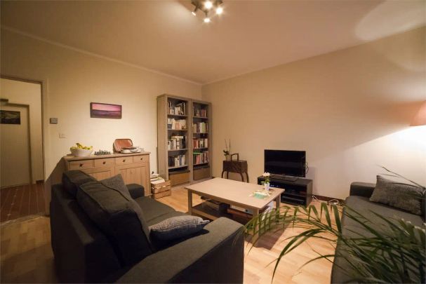 Appartement te huur - Photo 1