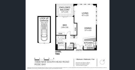 Harbourside Lifestyle With Parking - Photo 3