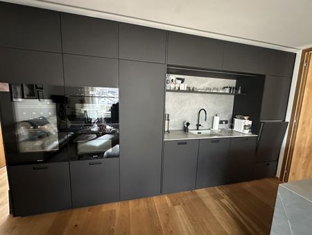 Exclusive 3-Zimmer-Wohnung in sehr guter Lage in Hohenems - Photo 3