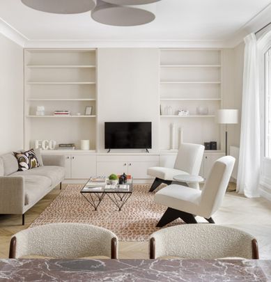 Appartement • Saint Placide - Photo 1