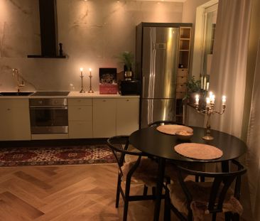 Östra Radiogatan, Sundsvall - Foto 4