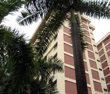 Blk 34 Cassia Crescent (Geylang), HDB 3 Rooms - For Rent - Photo 4