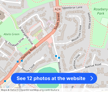 Epsom - Photo 1