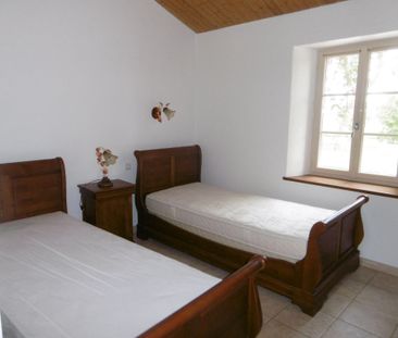 Location maison 4 pièces, 104.65m², Sallertaine - Photo 4