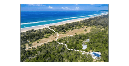 Utopia - Beachfront. Gated. Private. Exclusive - Photo 4