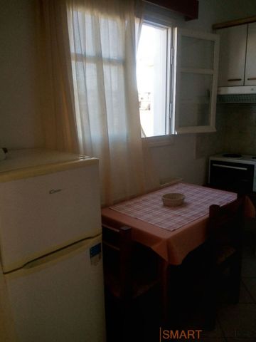 Studio/Γκαρσονιέρα για ενοικίαση Θέρισσος (Ηράκλειο Κρήτης) - Photo 4