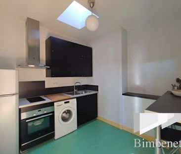 Appartement à louer, 1 pièce - Orléans 45000 - Photo 4