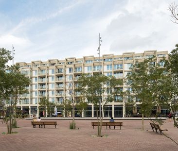 Wonen op een historisch mooie plek in Amsterdam Zuid. - Photo 4