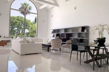 5 Bedroom Villa For Rent in Sotogrande, Cádiz - Foto 5