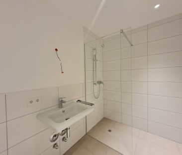 Neuwertige 2-Zimmerwohnung in zentraler Lage in Rankweil zu vermieten - Foto 4