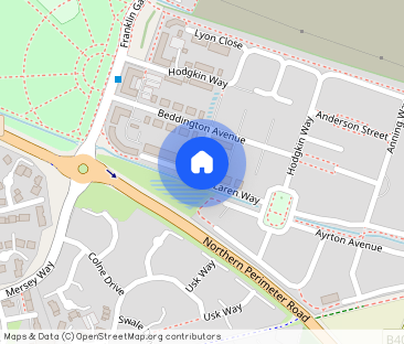 Nobel Park, Didcot, Oxfordshire, OX11 - Photo 1