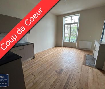 Location Appartement 4 pièces 82m² AGEN 47000 - Photo 1