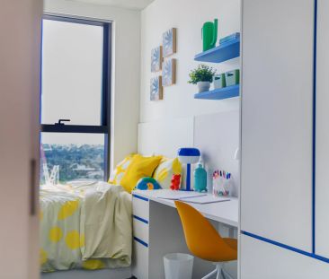 2 Bed Apartment-Double Bed with Premium Views - Photo 3