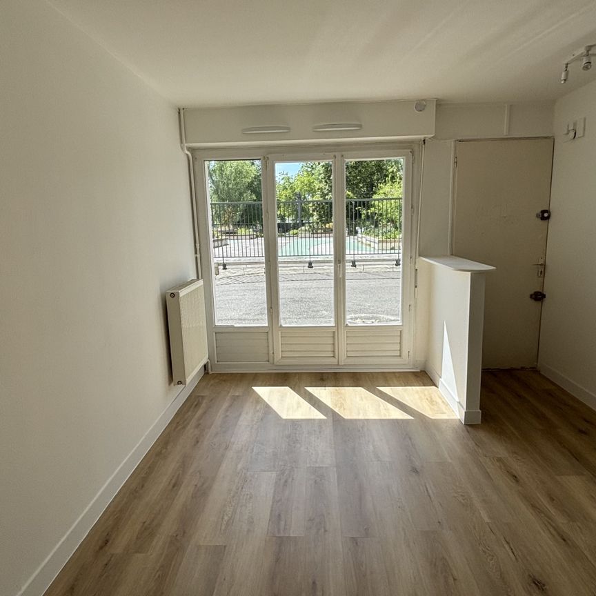 Location Appartement 3 pièces 55m² ORLEANS 45000 - Photo 1