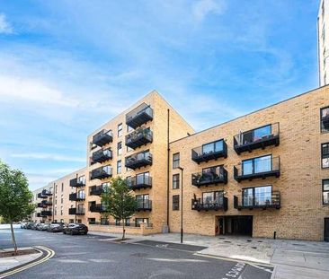 Austwick Court, Woolwich, SE18 - Photo 3