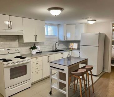 For Lease - 1528 Pharmacy Avenue Unit# Bsmt, Toronto, Ontario - Photo 5