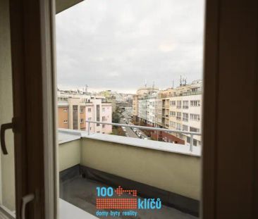 Pronájem bytu 2+1, 60 m - Фото 6