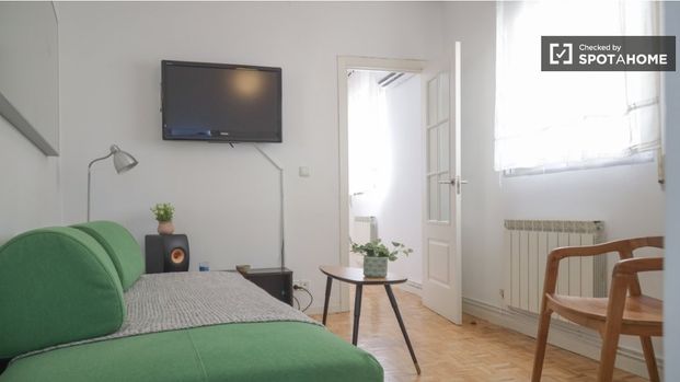 madrid, Community of Madrid 28004 - Foto 1