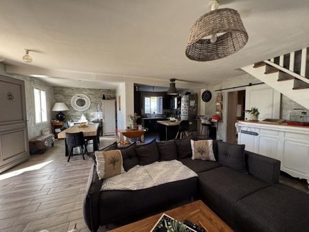 Maison 4 Pièces 110 m² - Photo 3