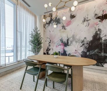 For Lease - 10 All Nations Drive Unit# 1003, Brampton, Ontario - Photo 2