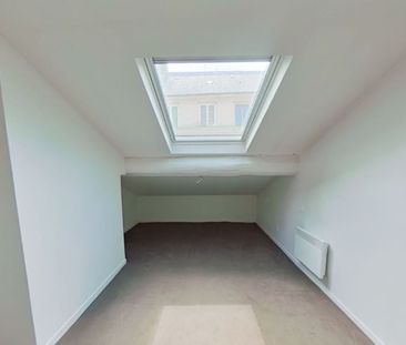 APPARTEMENT T3 A LOUER - Photo 2