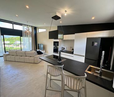 A LOUER - Saint-Benoit - Appartement T3 nu de 72 m2 habitable au de... - Photo 1