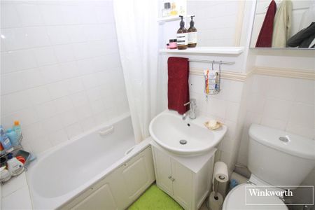 2 bedroom terraced house to rent - Photo 5