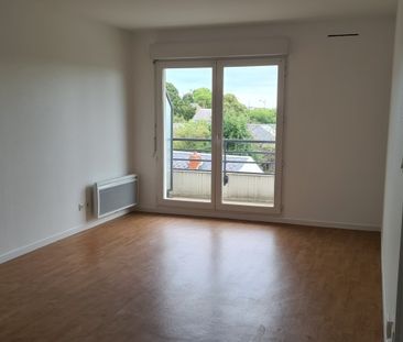 Location Appartement 2 pièces 44m² ORLEANS 45100 - Photo 3