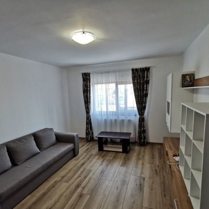 Apartament cu 2 camere in zona Piata Muncii - Fotografie 1