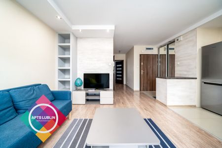 1 Bedroom next Medical University - Photo 3