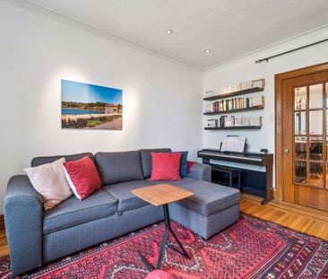 Appartement à louer - Montréal (Outremont) - Photo 2