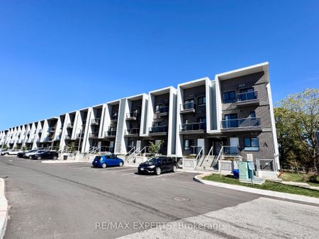 For Lease - 1430 Highland Road Unit# 33A, Kitchener, Ontario - Photo 2
