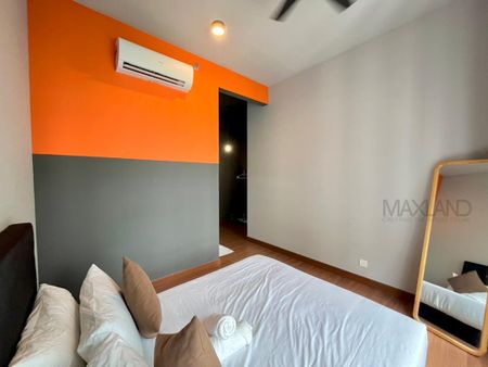 Sunsuria Forum Residence - Photo 3
