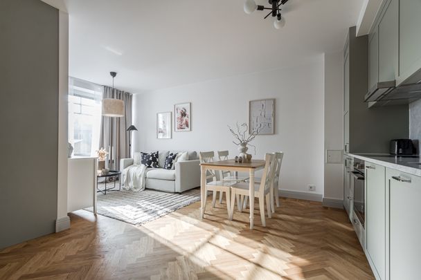 Turingevägen, Stockholm - Foto 1