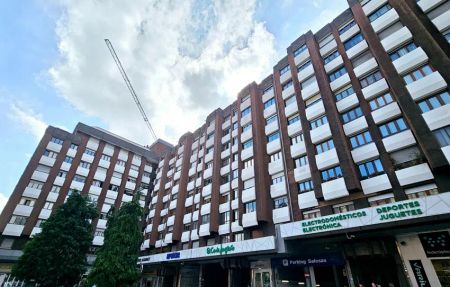 Alquiler de piso en Calle del General Elorza - Photo 3