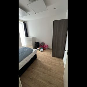 Room in a Shared House, Bartle Avenue, E6 - Photo 2