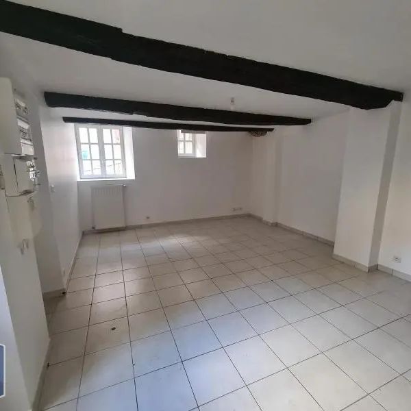 Appartement à louer 2 pièces 36.55m² - Photo 1