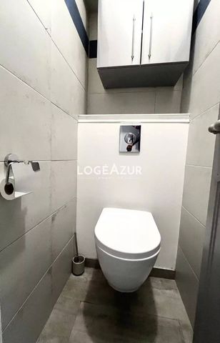 Location AppartementVallauris - Photo 2