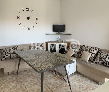 Studio/Γκαρσονιέρα για ενοικίαση Πολύχρονο (Παλλήνη) - Photo 1
