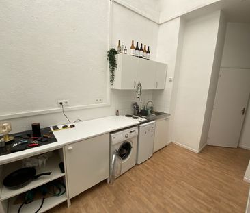 T1bis NON MEUBLE 36,85m2, rue de Turenne – Quartier Vauban réf G671... - Photo 3